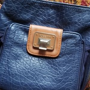 Rosetti purse
